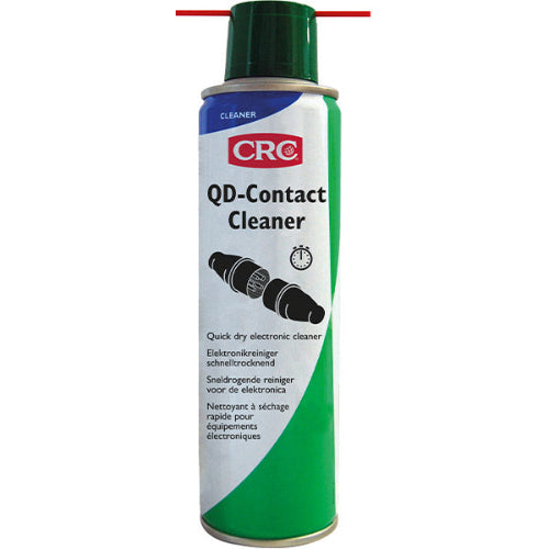 CRC QD Contact Cleaner