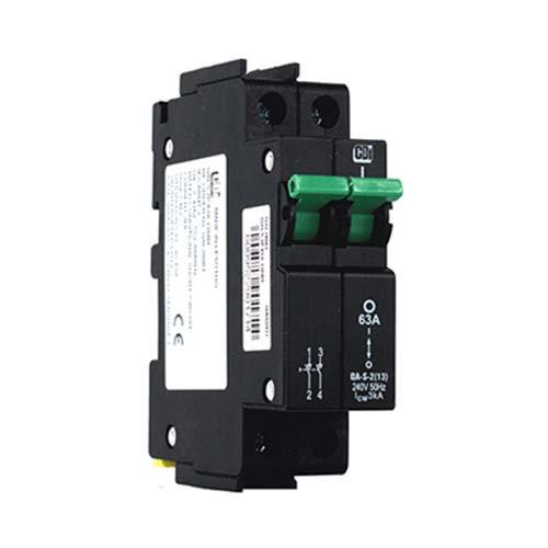 QF-S-2(13MM)63A 2P 3kA Isolator - Online Electrical