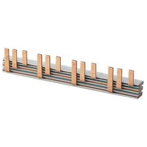QF Busbar (26mm) 13 x 3 Phase MCBS - Online Electrical