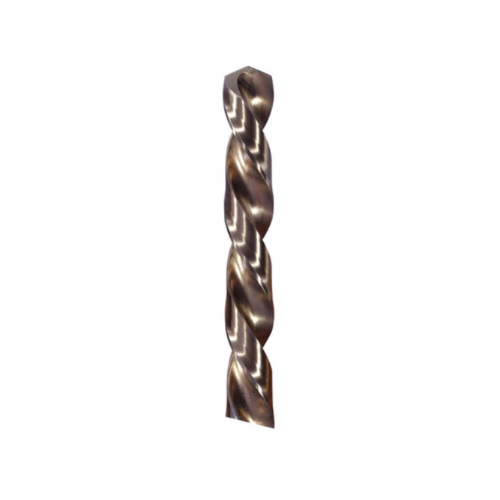 Drill Bit 4mm Cobalt Metal RMCC30400