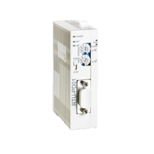 RTU-PD01 REMOTE I/O COMM MOD PROFIBUS-DP