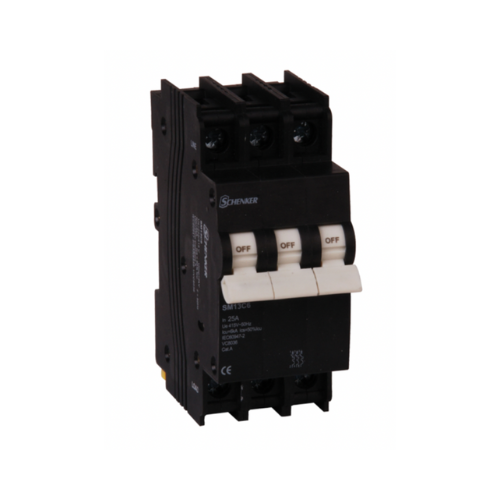 SM13C6-332 32A 3P 6KA MCB
