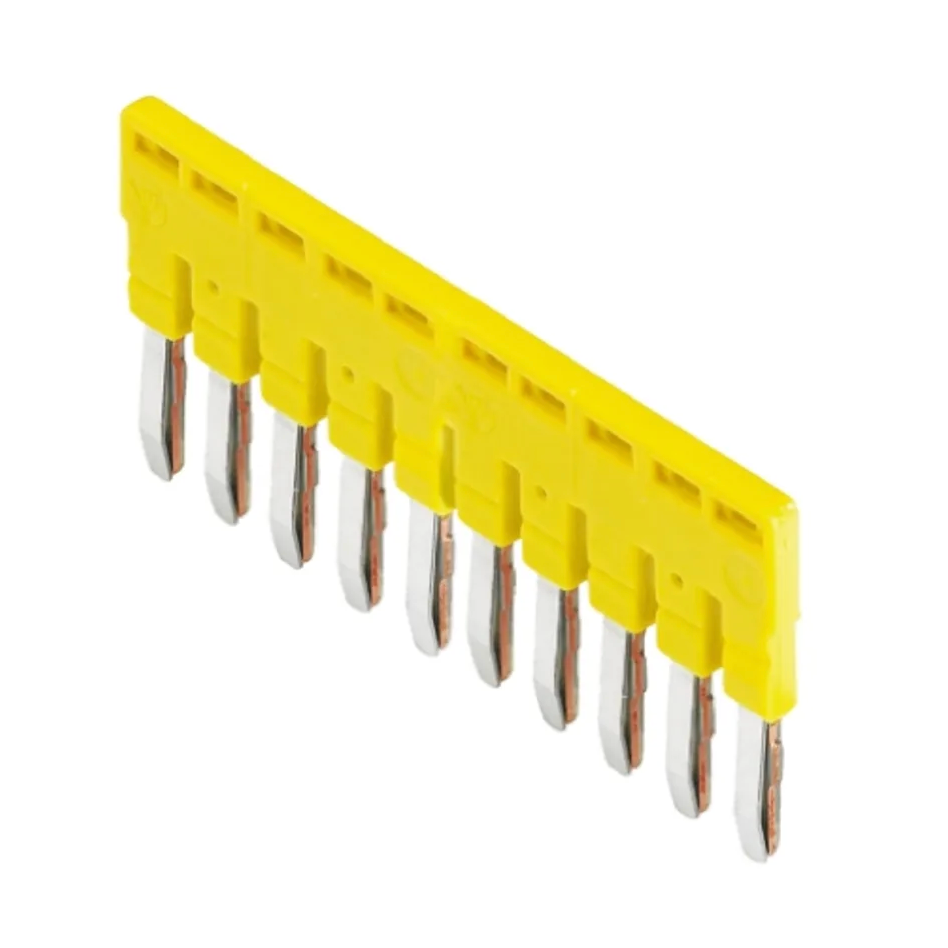 IVBWKF4-10 10Pole Plugin Cross Over Connector