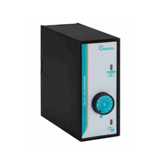 T10 Econo Range Single Adjustable Electronic Timer Devices
