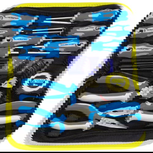 TKH1 Homeowner 14pce Tool Kit - Online Electrical