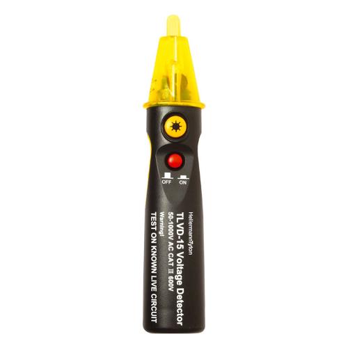 TLVD15 1000V Non-Contact AC Voltage Detector - Online Electrical