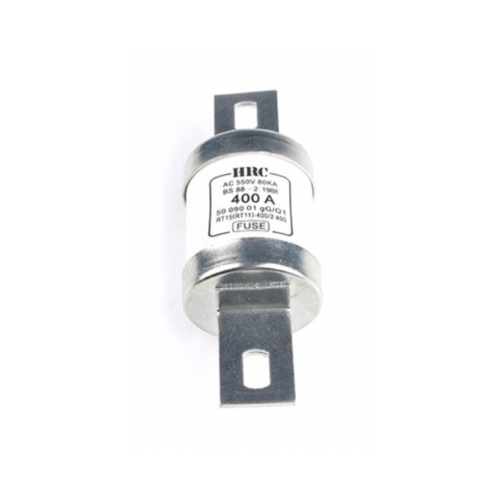TMF Fuses 500V Offset Bolted - Multiple Ampere Available