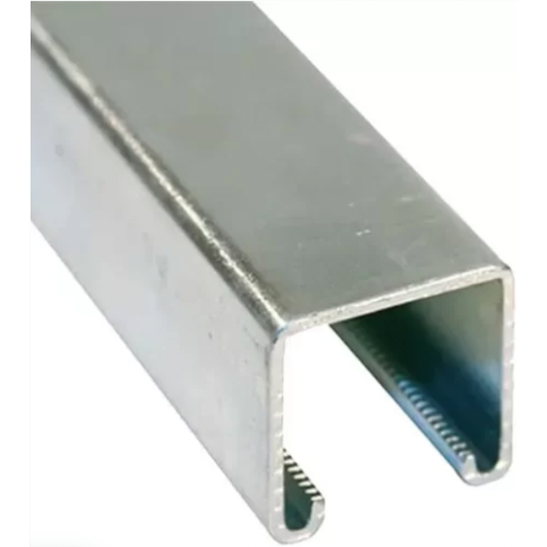 TRUNKING P1000 41.3 X 41.3 5MTR LEN - Online Electrical