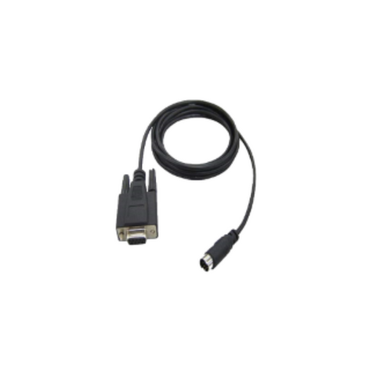 UC-MS030-01A COM CABLE 8PIN MALE TO DB9
