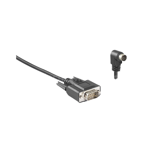 UC-MS030-04A DB9 Male to DB9 Male COM Cable 3m