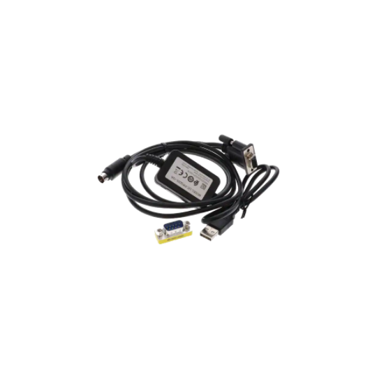 UC-PRG020-12A Industrial USB-RS232 Communication Cable