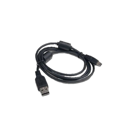 UC-PRG030-01A Program Cable Mini USB 3M