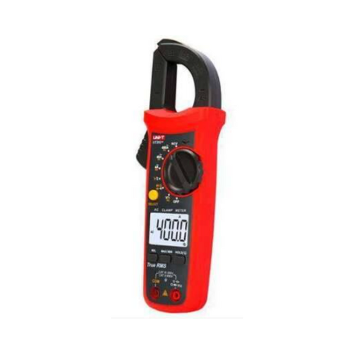 UT202+ 400A AC Digital Clamp Meter - Online Electrical