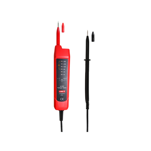 UT22B-EU 400V AC/DC Voltage Detector - Online Electrical