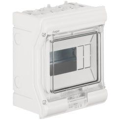 VE106L 6Way Surface DB IP65 - Online Electrical