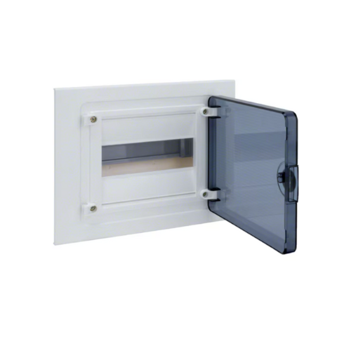 VF108TJ 8Way Flush Din DB Board IP40 - Online Electrical