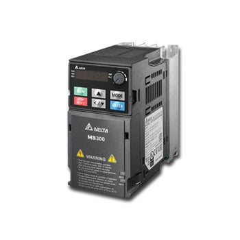 VFD7A5MS21ANS 1.5KW 1Phase 180-264V AC Motor Drive - Online Electrical