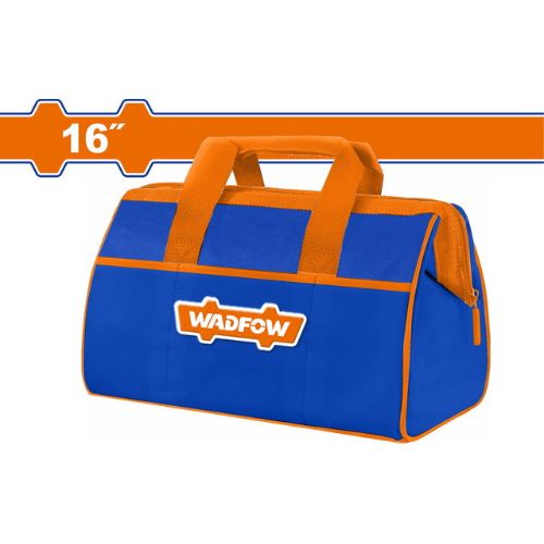 WTG3116 3 Pocket Tool Bag 12KG