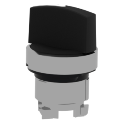 ZB4BD3 Sel SW HD 3Pos Stayput - Online Electrical