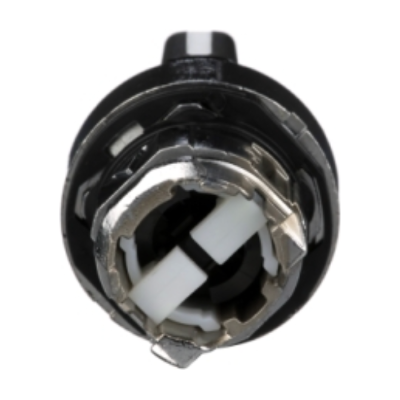 ZB4BD4 Selectro Switch Head 2 Postion - Online Electrical