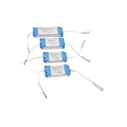LED Driver I009DI Dimmable driver for 18W LED Round Panel lights