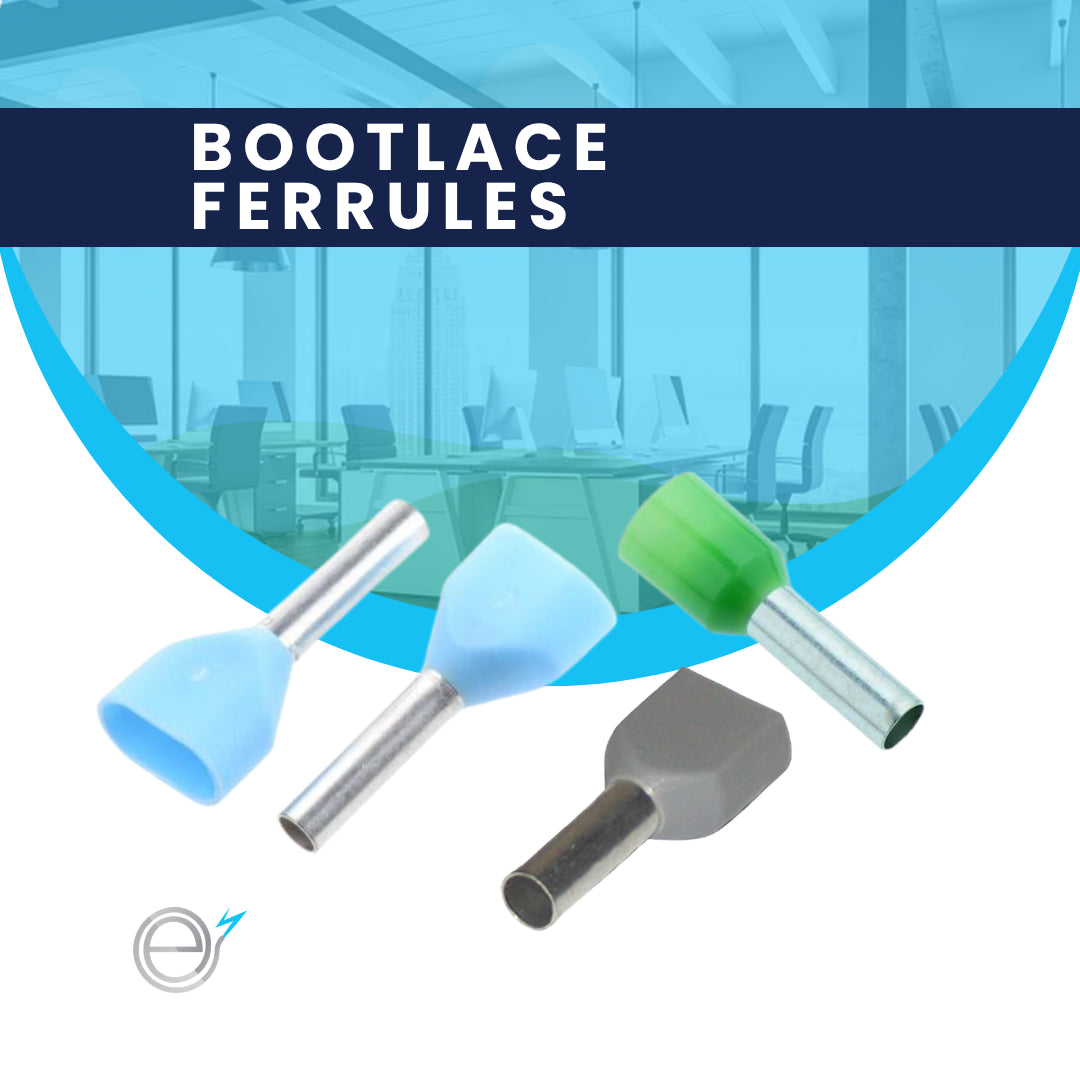 Bootlace Ferrules – Online Electrical