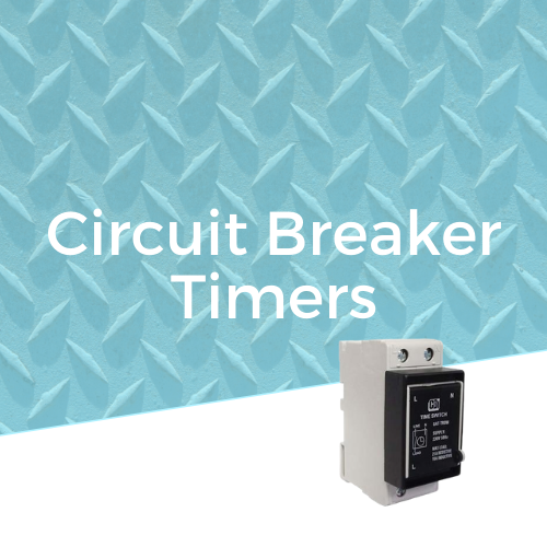 Timer Switches – Online Electrical