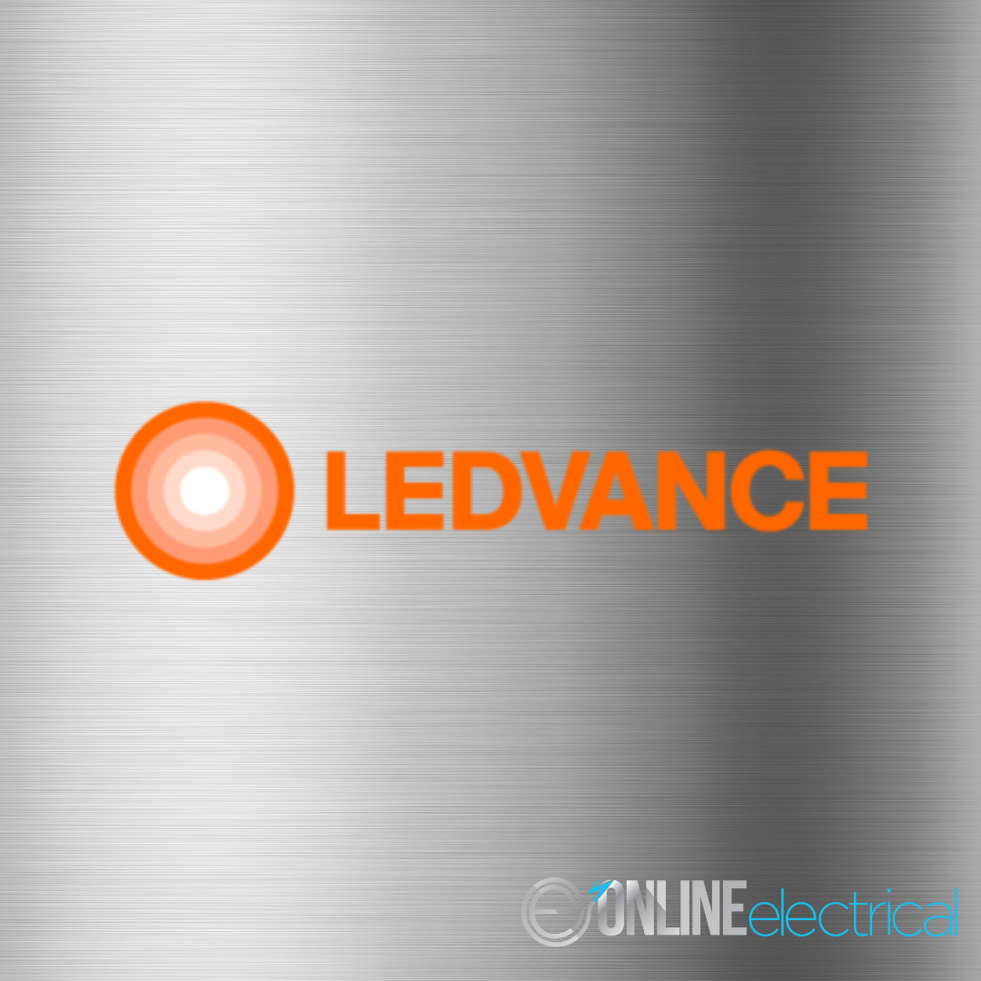 Ledvance | Lighting Products | Online Electrical Supplies