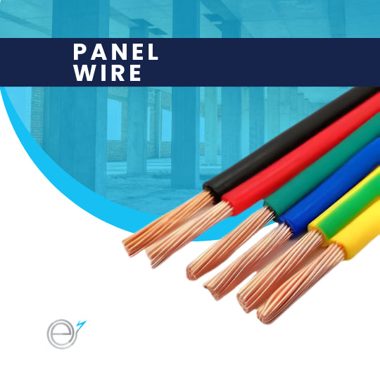 Panel Wire – Online Electrical