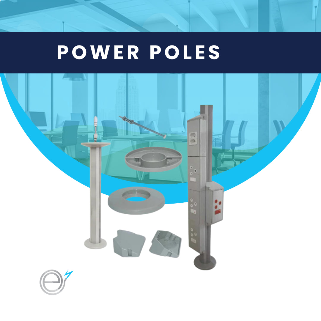 Powerpoles – Online Electrical