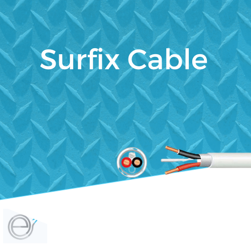 Surflex Wire Surfix Cable – Online Electrical