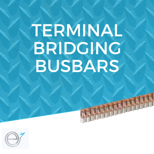 Terminal Bridging Busbars – Online Electrical