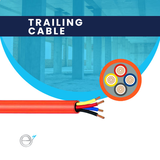Trailing Cable – Online Electrical