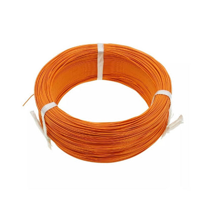 1.5mm Single Core Flexible Panel Wire, Various Colours, 100mtr Rolls