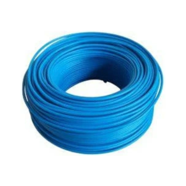 0.75mm single core flexible Panel wire, Various Colours, 100mtr Rolls - Online Electrical