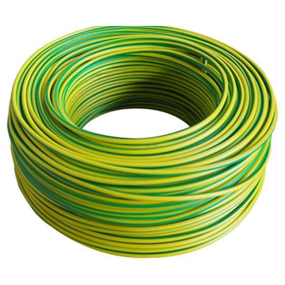 0.75mm single core flexible Panel wire, Various Colours, 100mtr Rolls - Online Electrical