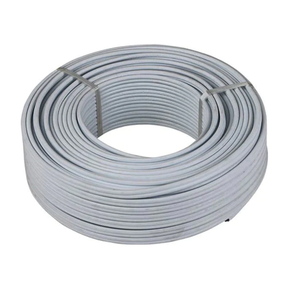 0.75mm single core flexible Panel wire, Various Colours, 100mtr Rolls - Online Electrical