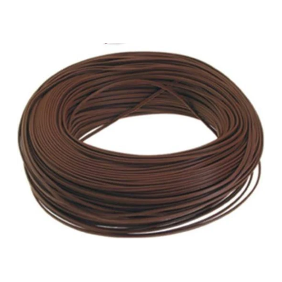 0.75mm single core flexible Panel wire, Various Colours, 100mtr Rolls - Online Electrical