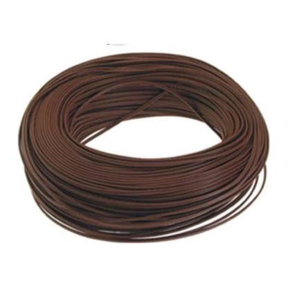 0.75mm single core flexible Panel wire, Various Colours, 100mtr Rolls - Online Electrical
