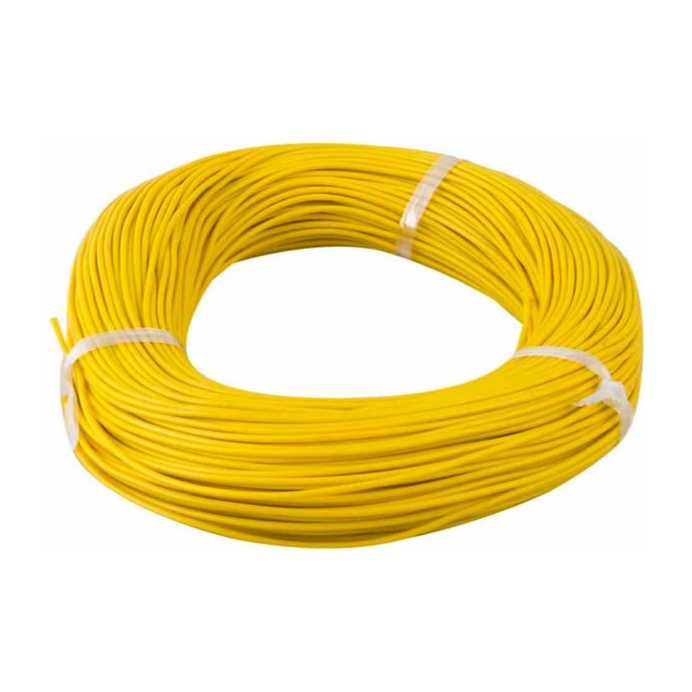 0.75mm single core flexible Panel wire, Various Colours, 100mtr Rolls - Online Electrical