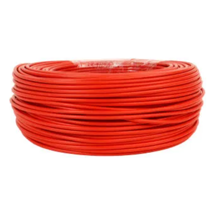0.75mm single core flexible Panel wire, Various Colours, 100mtr Rolls - Online Electrical