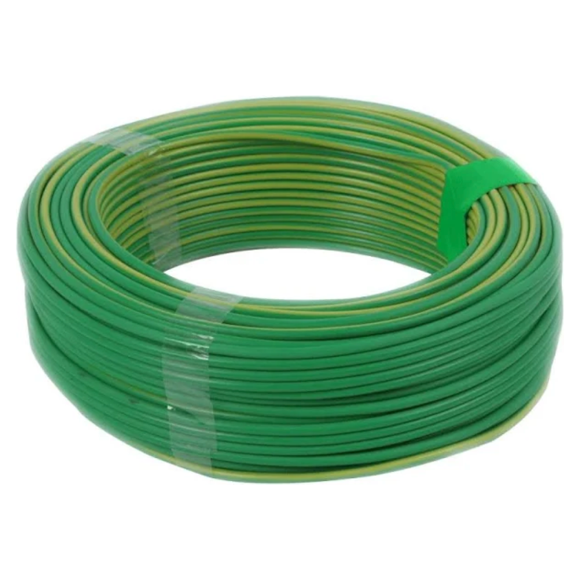 0.75mm single core flexible Panel wire, Various Colours, 100mtr Rolls - Online Electrical