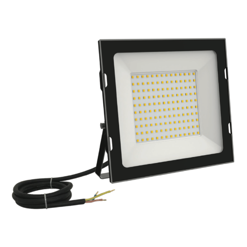 100W OOber Floodlight IP65 6000K - Online Electrical