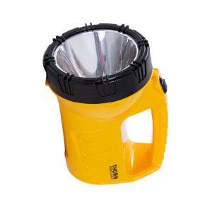 10W LED Rechargeable Lantern LT-6810 - Online Electrical