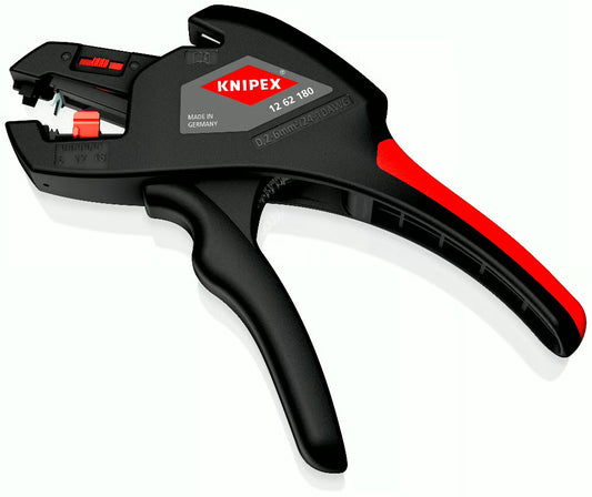 KPX1262180SB Wire Stripper 0.2-6MM Self Adjusting