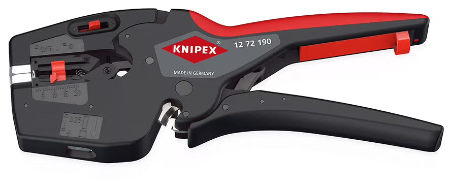 KPX1272190 Multi Stripper - Cut, Strip, Crimp