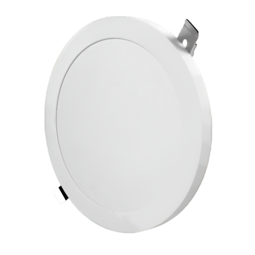 12W LED Round IRIS 2 IN 1 Ceiling Light Non-Dimmable - Online Electrical