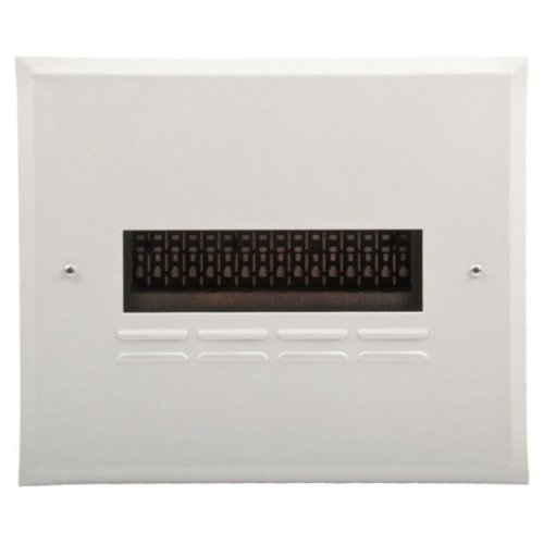 12Way Samite Flush Econo DB Board - Online Electrical