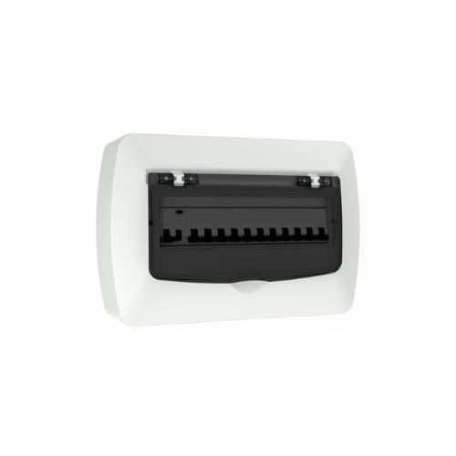 13 WAY FLUSH SAMITE ADB Plastic Flap 040-919 - Online Electrical