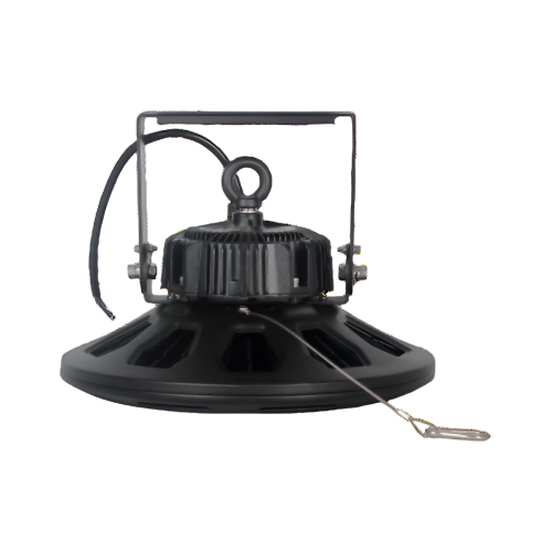 160W LED Highbay UFO Fitting - Online Electrical